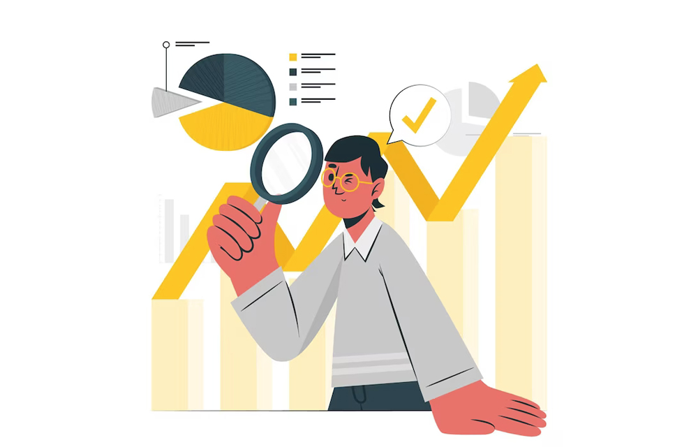 Navigating Uncertainty with the Help of Market Research
